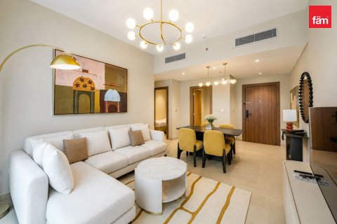 Apartment in Al Furjan, Dubai 2 bedrooms, 108.1 sq.m. № 137818