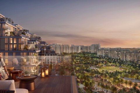 Apartment in Dubai Hills Estate, Dubai 2 bedrooms, 99.2 sq.m. № 137816 - photo 7