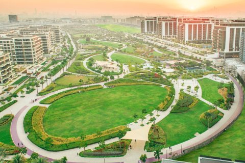 Apartment in Dubai Hills Estate, Dubai 2 bedrooms, 99.2 sq.m. № 137816 - photo 4