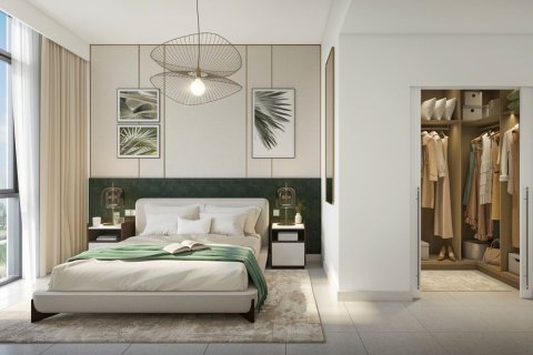 Apartment in Dubai Hills Estate, Dubai 2 bedrooms, 99.2 sq.m. № 137816 - photo 2