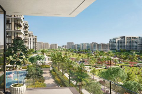 Apartment in Dubai Hills Estate, Dubai 2 bedrooms, 99.2 sq.m. № 137816 - photo 9
