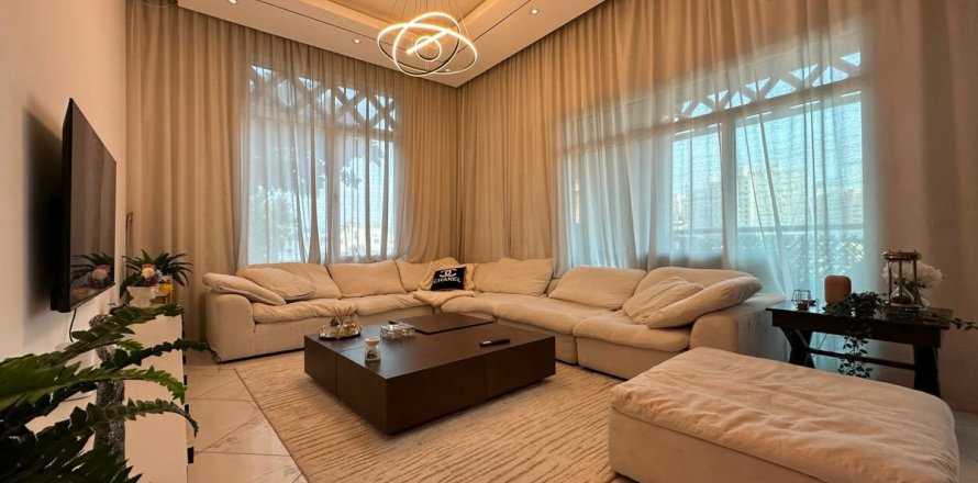 شقة في نخلة جميرا, دبي 3 غرف نوم, 208.3 م² رقم 137819