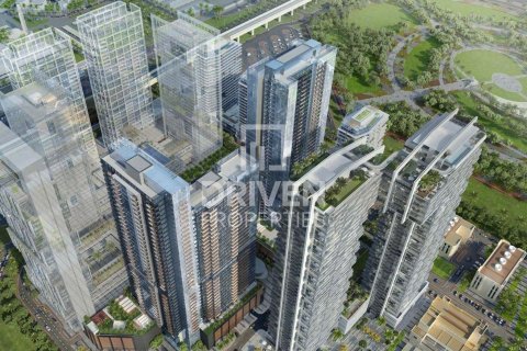 Apartment in Bur Dubai, Dubai 2 bedrooms, 98.29 sq.m. № 127658 - photo 4