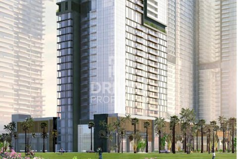 Apartment in Bur Dubai, Dubai 2 bedrooms, 98.29 sq.m. № 127658 - photo 3