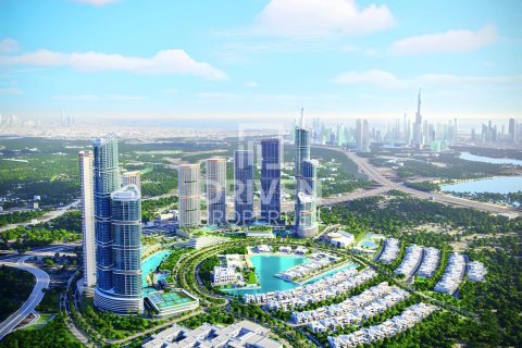 Appartement à Dubai, 1 chambre, 77.85 m², № 127665 - photo 5