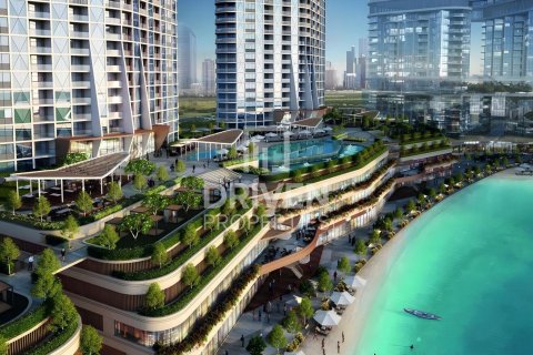 Appartement à Dubai, 1 chambre, 77.85 m², № 127665 - photo 4