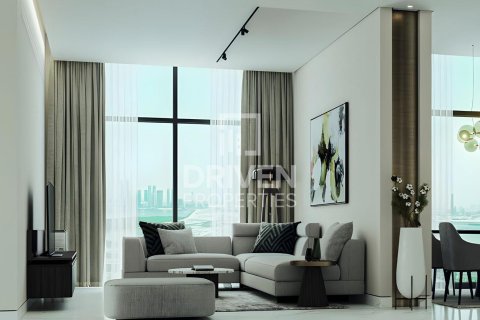 Appartement à Dubai, 1 chambre, 77.85 m², № 127665 - photo 9
