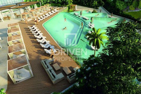 Appartement à Dubai, 1 chambre, 77.85 m², № 127665 - photo 7