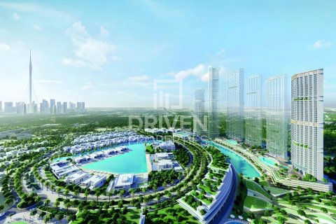 Appartement à Dubai, 1 chambre, 77.85 m², № 127665 - photo 10