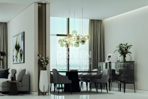 Appartement à Dubai, 1 chambre, 77.85 m², № 127665 - photo 8