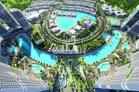 Appartement à Dubai, 1 chambre, 77.85 m², № 127665 - photo 2