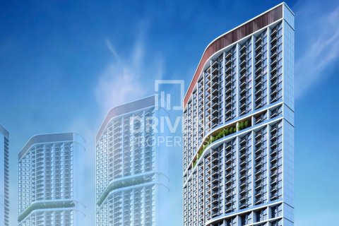 Appartement à Dubai, 1 chambre, 77.85 m², № 127665 - photo 3