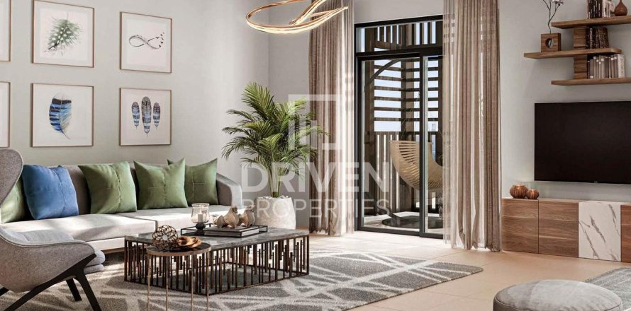 Apartamento en Umm Suqeim 3, Umm Suqeim, Dubai, 1 dormitorio, 68.56 m², № 127667