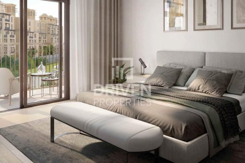 Apartamento en Umm Suqeim 3, Umm Suqeim, Dubai, 1 dormitorio, 68.56 m², № 127667 - foto 3