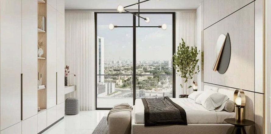 شقة في Al Furjan, دبي 3 غرف نوم, 140.6 م² رقم 47793