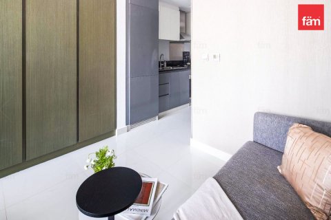 Apartment in Business Bay, Dubai 37.3 sq.m. № 47789 - photo 8