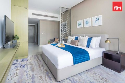 Apartment in Business Bay, Dubai 37.3 sq.m. № 47789 - photo 4