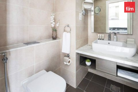 Apartment in Business Bay, Dubai 37.3 sq.m. № 47789 - photo 11