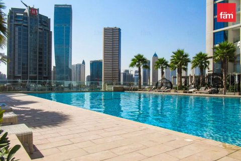 Apartment in Business Bay, Dubai 37.3 sq.m. № 47789 - photo 14