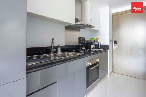 Apartment in Business Bay, Dubai 37.3 sq.m. № 47789 - photo 9
