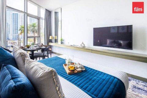 Apartment in Business Bay, Dubai 37.3 sq.m. № 47789 - photo 5