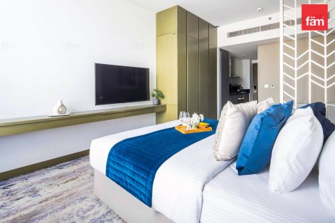 Apartment in Business Bay, Dubai 37.3 sq.m. № 47789 - photo 7
