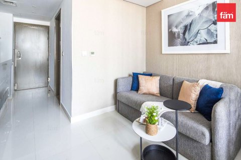 Apartment in Business Bay, Dubai 37.3 sq.m. № 47789 - photo 6