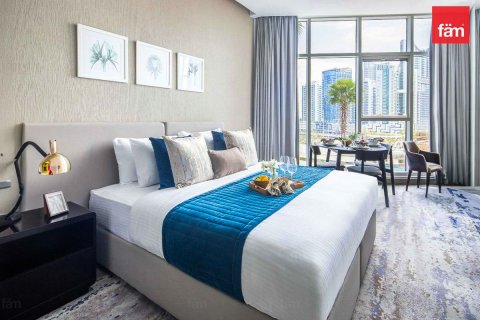 Apartment in Business Bay, Dubai 37.3 sq.m. № 47789 - photo 3