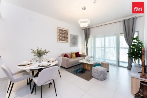 Apartment in Motor City, Dubai 2 bedrooms, 111.6 sq.m. № 47794 - photo 2
