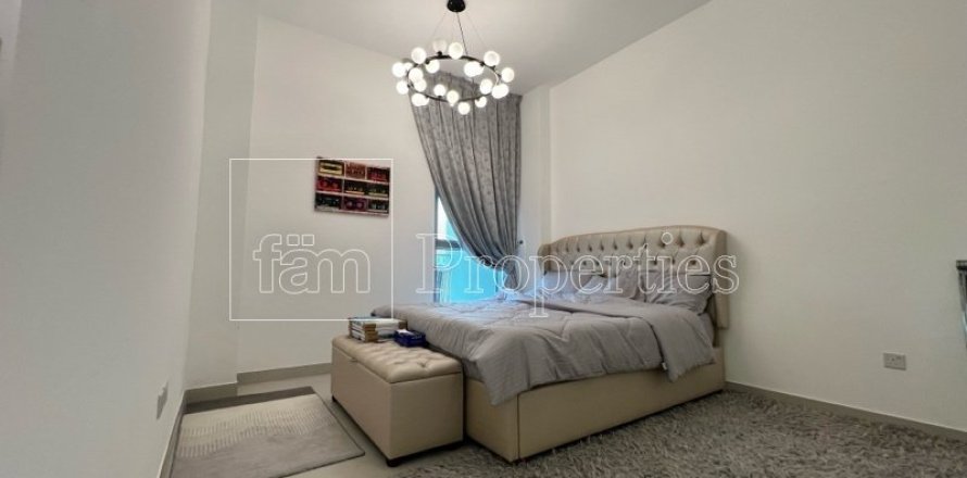 Apartment in Dubai 2 bedrooms, 119.7 sq.m. № 47790