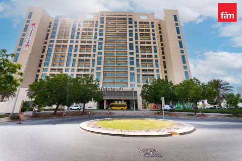 Apartment in Motor City, Dubai 1 bedroom, 72.2 sq.m. № 47788 - photo 1
