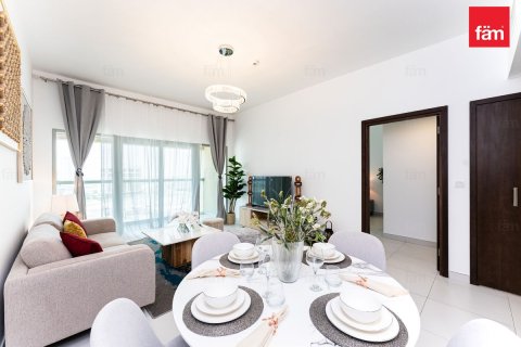 Apartment in Motor City, Dubai 1 bedroom, 72.2 sq.m. № 47788 - photo 8