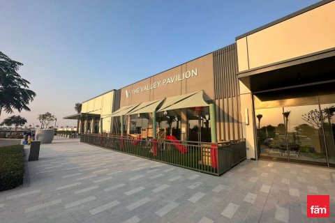 Villa en Dubai, 4 dormitorios, 257.5 m², № 47791 - foto 12