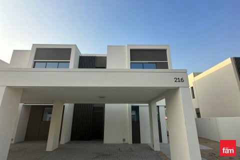Villa en Dubai, 4 dormitorios, 257.5 m², № 47791 - foto 2