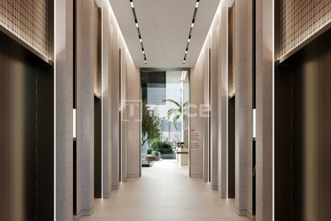 Office in Business Bay, Dubai 1 bedroom, 940 sq.m. № 95380 - photo 25