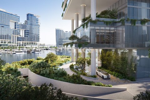 Office in Business Bay, Dubai 1 bedroom, 940 sq.m. № 95380 - photo 5