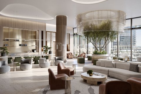 Office in Business Bay, Dubai 1 bedroom, 940 sq.m. № 95380 - photo 18