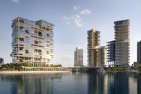 Office in Business Bay, Dubai 1 bedroom, 940 sq.m. № 95380 - photo 2