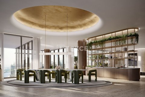 Office in Business Bay, Dubai 1 bedroom, 940 sq.m. № 95380 - photo 16