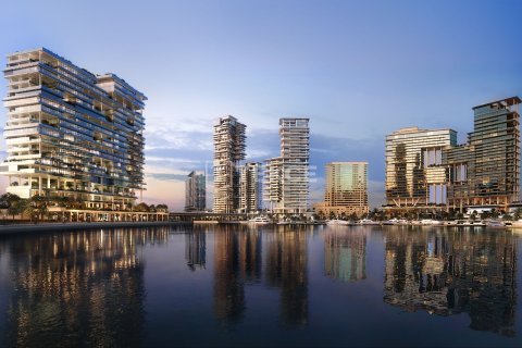 Office in Business Bay, Dubai 1 bedroom, 940 sq.m. № 95380 - photo 3