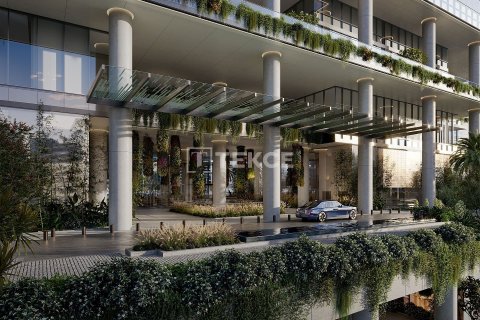 Office in Business Bay, Dubai 1 bedroom, 940 sq.m. № 95380 - photo 4