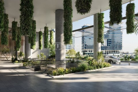 Office in Business Bay, Dubai 1 bedroom, 940 sq.m. № 95380 - photo 6