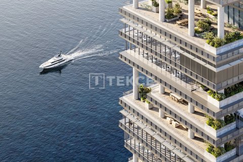 Office in Business Bay, Dubai 1 bedroom, 940 sq.m. № 95380