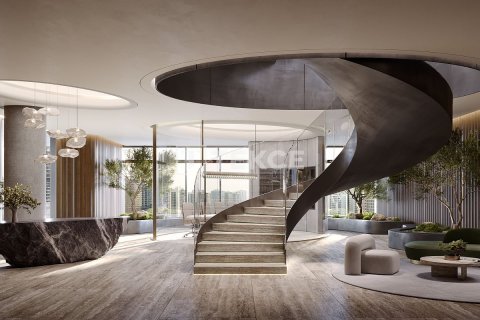 Office in Business Bay, Dubai 1 bedroom, 940 sq.m. № 95380 - photo 23