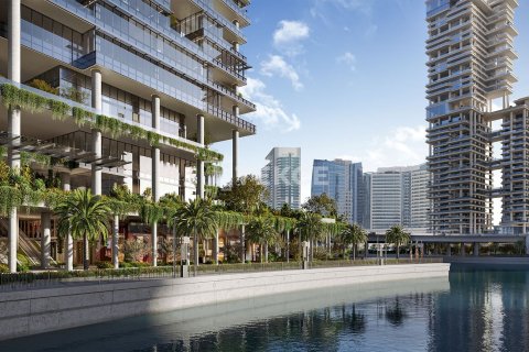 Office in Business Bay, Dubai 1 bedroom, 940 sq.m. № 95380 - photo 10