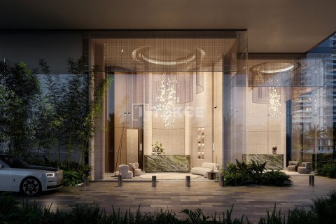 Office in Business Bay, Dubai 1 bedroom, 940 sq.m. № 95380 - photo 15