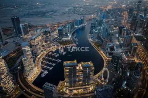 Office in Business Bay, Dubai 1 bedroom, 940 sq.m. № 95380 - photo 8