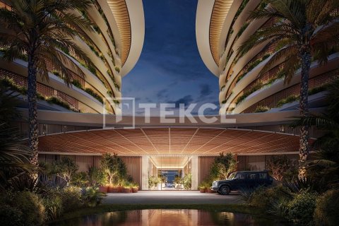 Apartment in Dubai Harbour, Dubai 3 bedrooms, 300 sq.m. № 95382 - photo 4