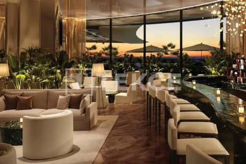 Apartment in Dubai Harbour, Dubai 3 bedrooms, 300 sq.m. № 95382 - photo 5