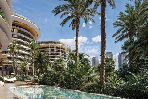 Apartment in Dubai Harbour, Dubai 3 bedrooms, 300 sq.m. № 95382 - photo 3